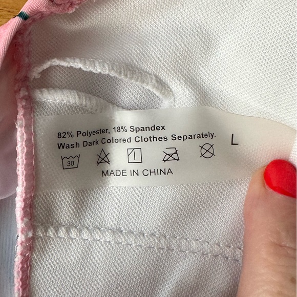 SHEIN | One shoulder swim suit - Picture 5 of 6